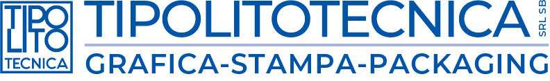 Tipolitotecnica - Grafica, Stampa, Packaging